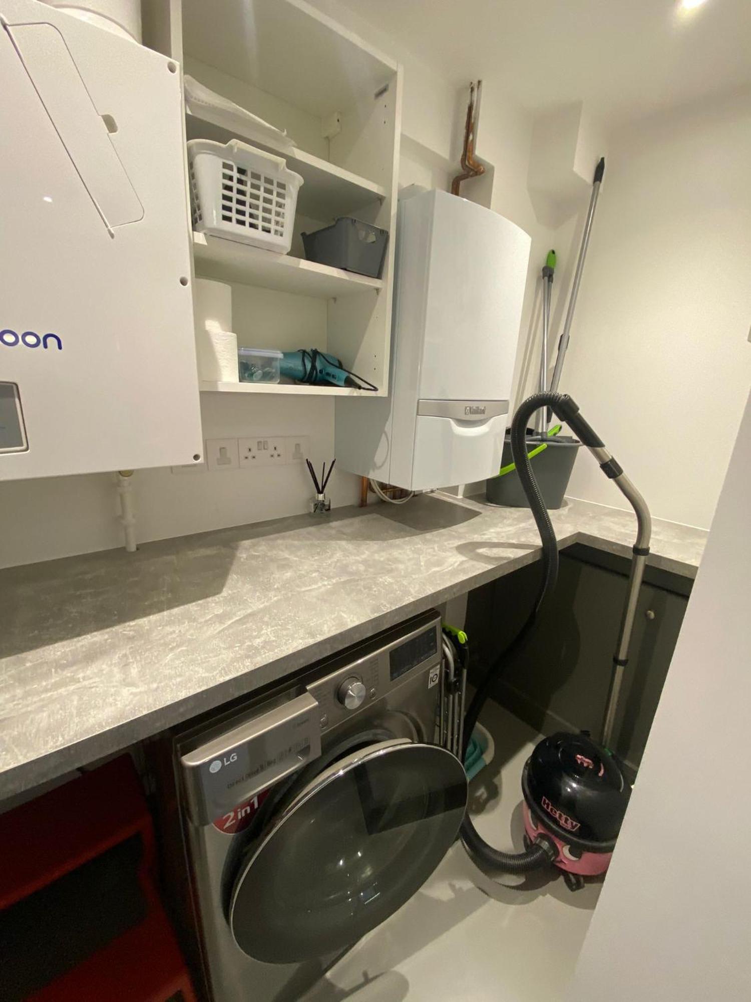 3 The View Apartments Ilfracombe - Hot Tub, Parking, Lift, Ev Exterior foto