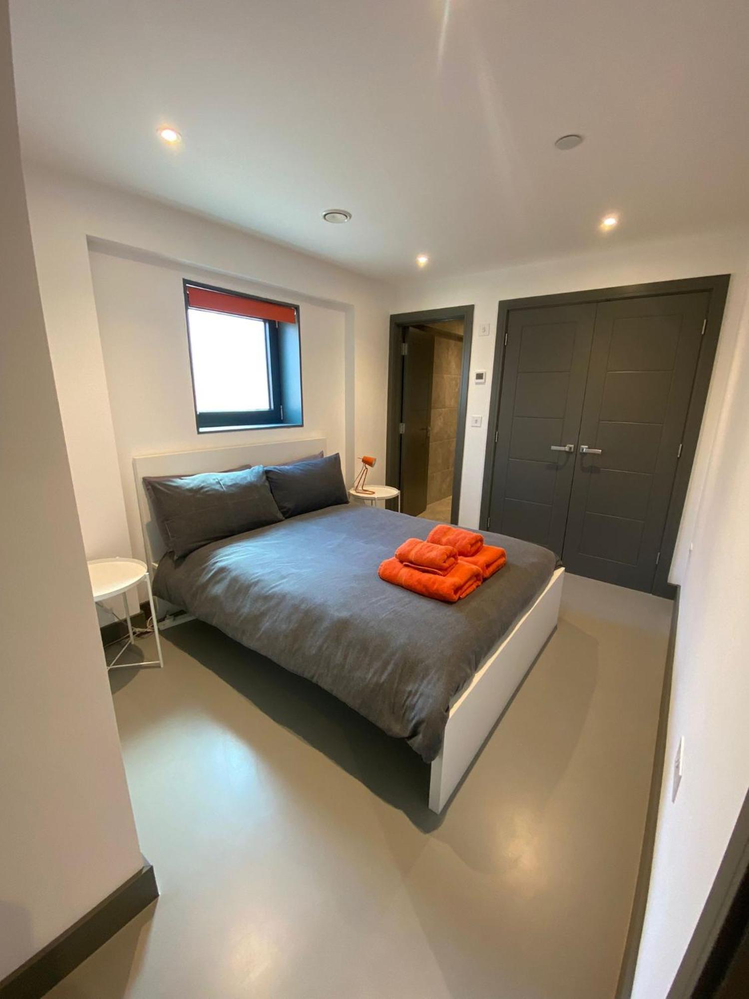 3 The View Apartments Ilfracombe - Hot Tub, Parking, Lift, Ev Exterior foto