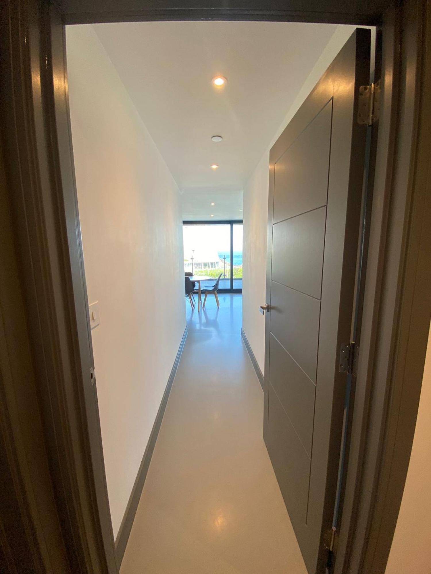 3 The View Apartments Ilfracombe - Hot Tub, Parking, Lift, Ev Exterior foto