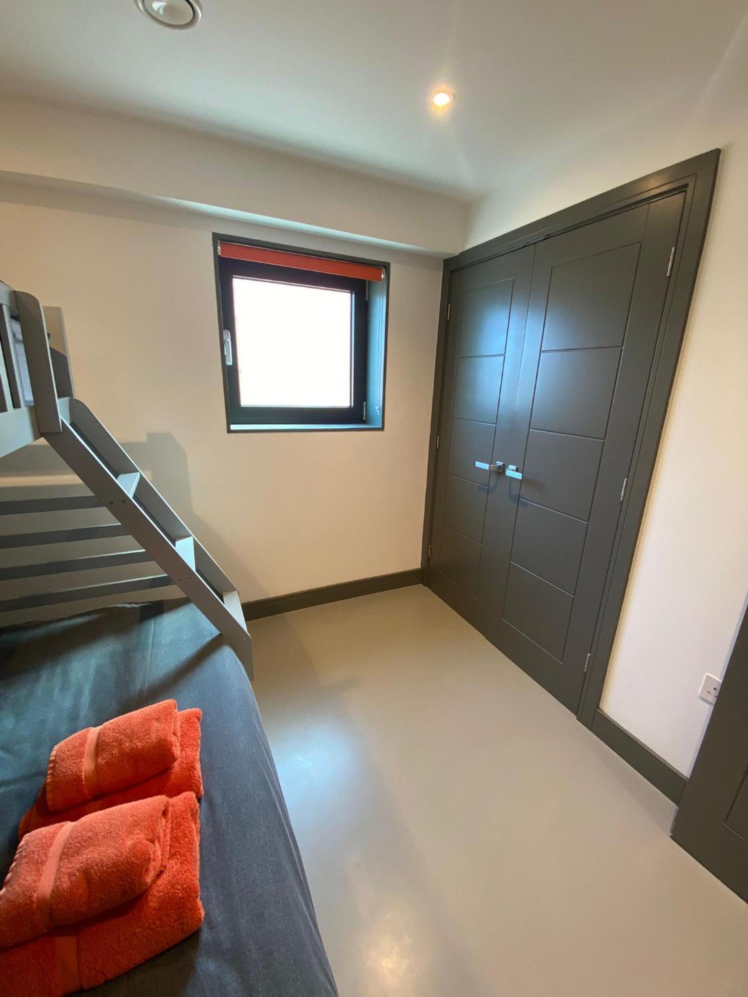 3 The View Apartments Ilfracombe - Hot Tub, Parking, Lift, Ev Exterior foto