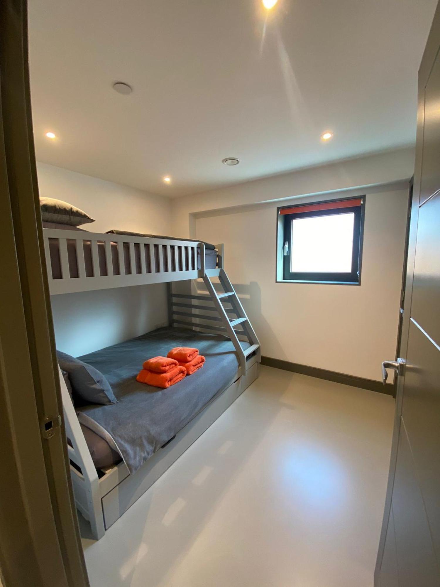 3 The View Apartments Ilfracombe - Hot Tub, Parking, Lift, Ev Exterior foto